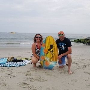 Meet your Posher, Sheree